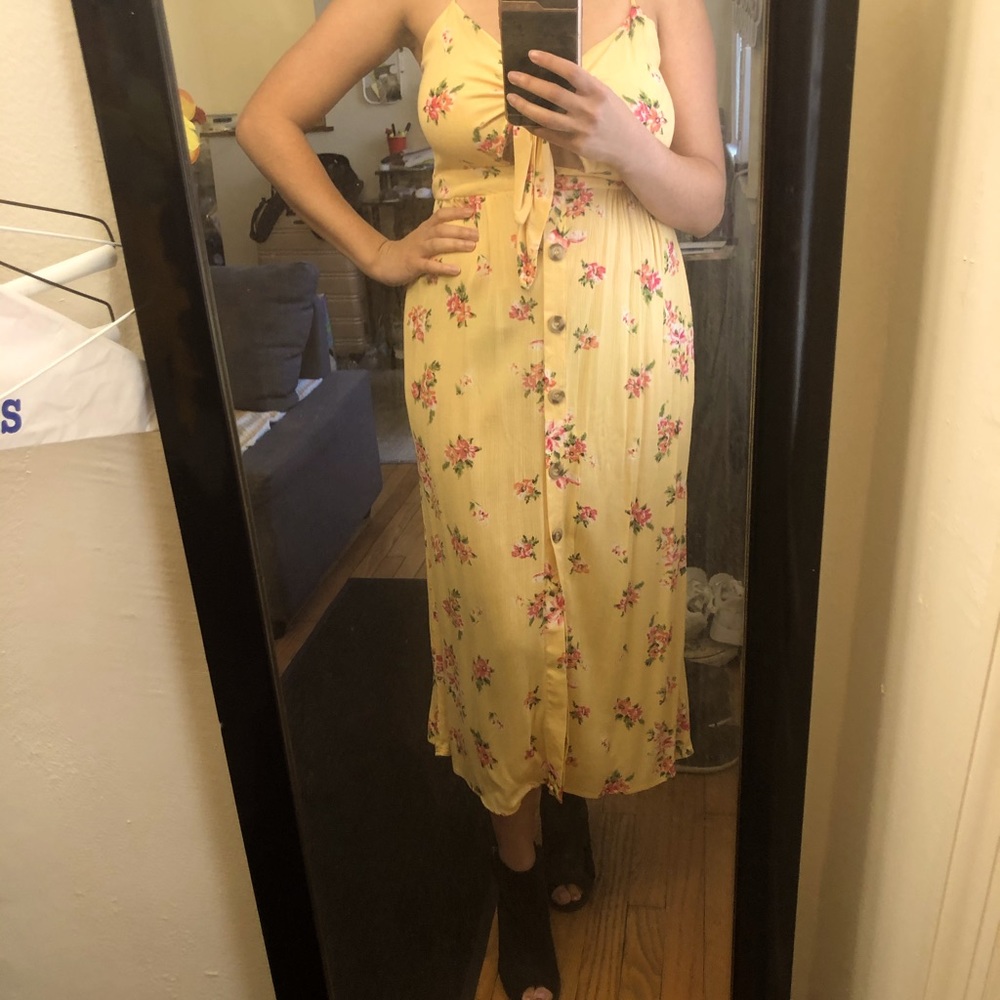 Summer dress 👗